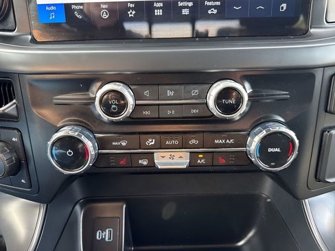 Used 2024 Ford F150 XLT w/ Equipment Group 302A MID image 18
