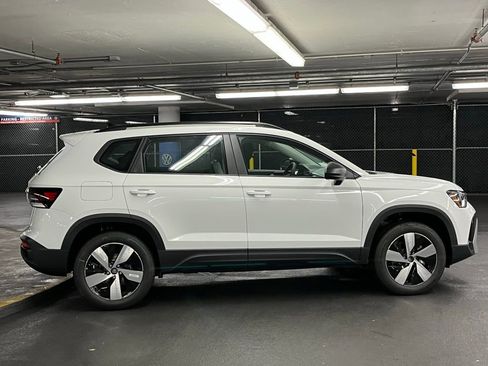 New 2026 Volkswagen Taos S AWD/4WD image 36
