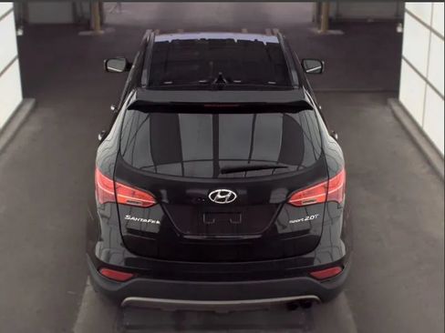 Used 2013 Hyundai Santa Fe Sport 2.0T FWD image 4