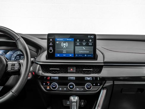 New 2025 Acura ADX A-Spec image 15