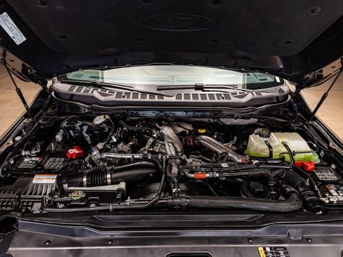 Used 2026 Ford F250 King Ranch w/ Chrome Package image 32