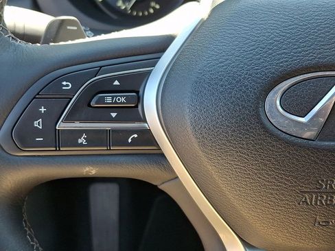 Used 2023 INFINITI QX55 Essential w/ Cargo Package AWD/4WD image 22