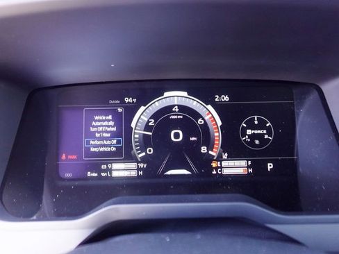 New 2026 Toyota Tundra Limited AWD/4WD image 20