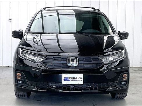 New 2026 Honda Odyssey EX-L image 3