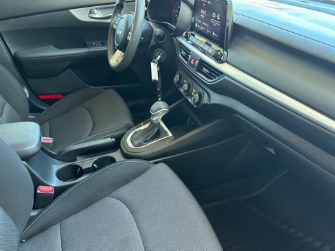 Used 2023 Kia Forte LXS FWD image 15