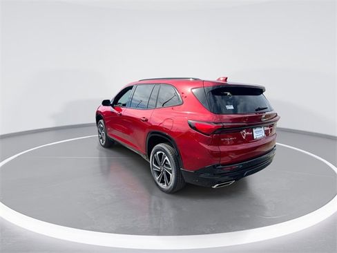 New 2026 Buick Enclave Sport Touring image 6