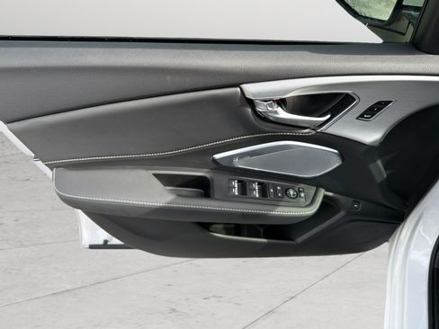 Used 2023 Acura RDX FWD w/ Technology Package image 28
