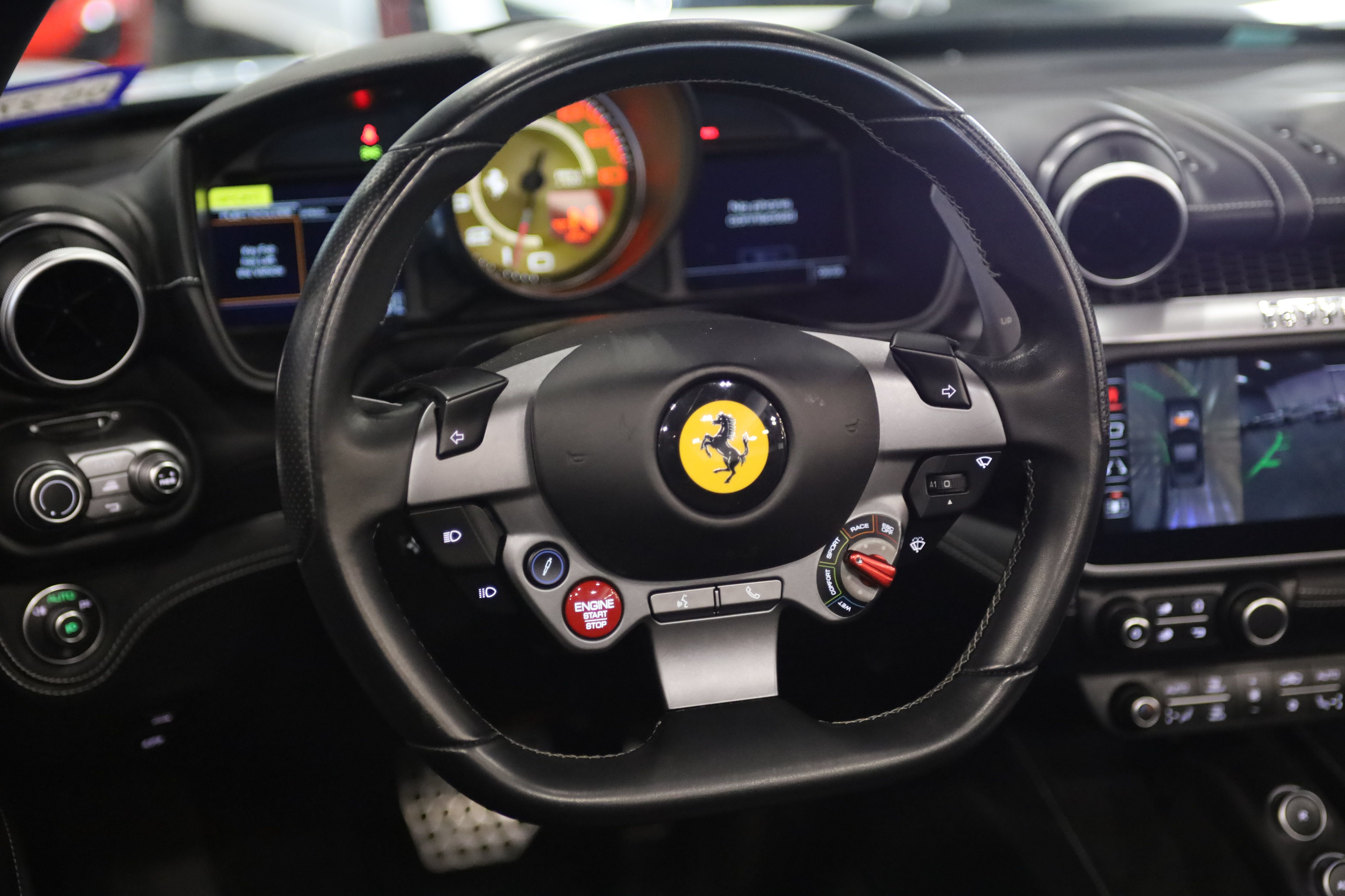 Used 2022 Ferrari Portofino M RWD image 25