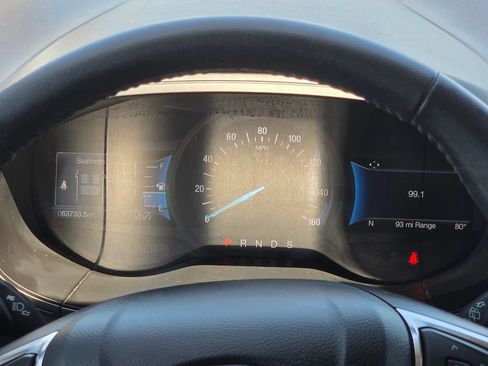 Used 2022 Ford Edge SEL AWD/4WD image 22