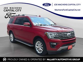 Used 2020 Ford Expedition XLT w/ Equipment Group 202A AWD/4WD 360° Tour
