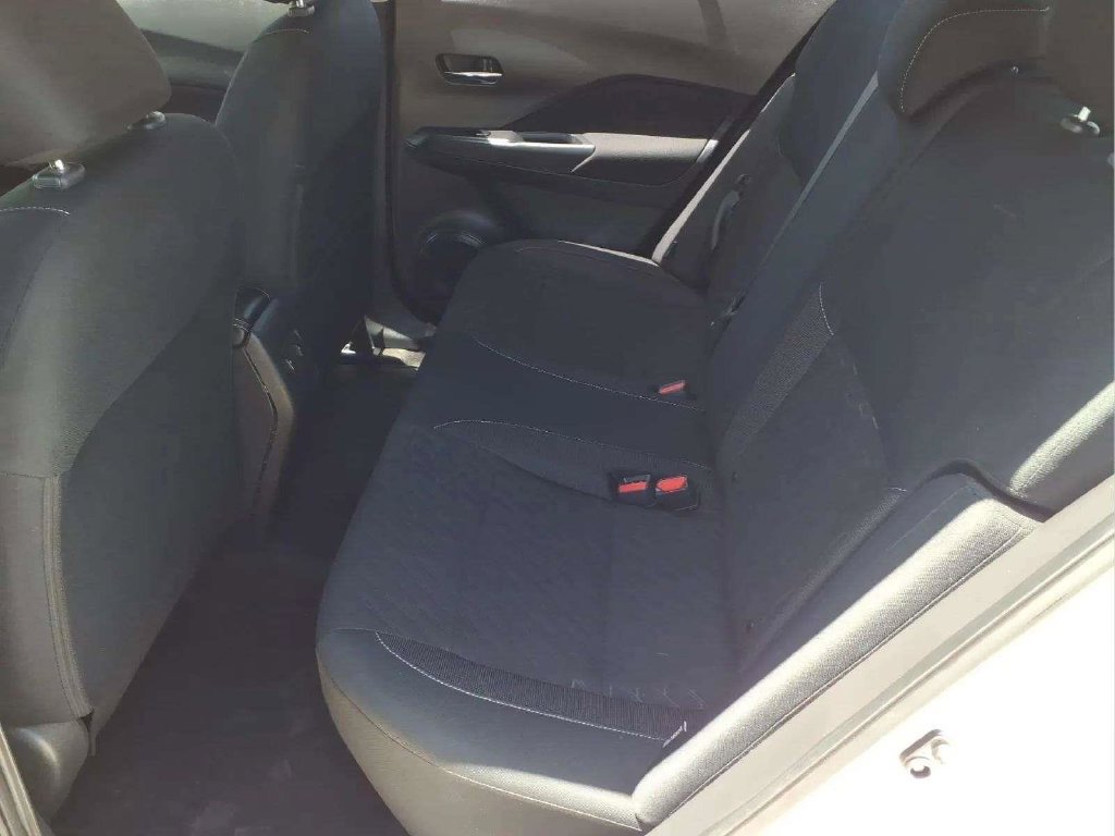 Used 2024 Nissan Kicks SV FWD image 14