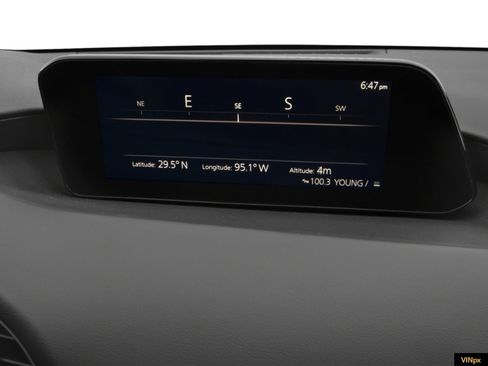 New 2026 MAZDA MAZDA3 s FWD image 13