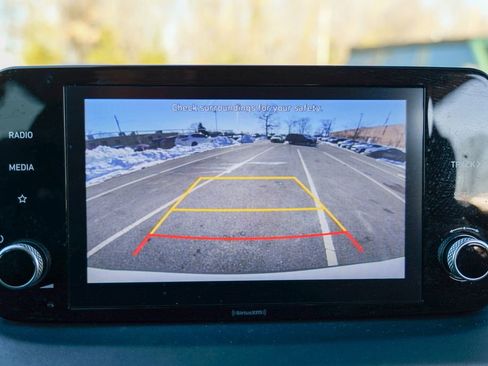 Used 2022 Hyundai Santa Fe SEL image 51