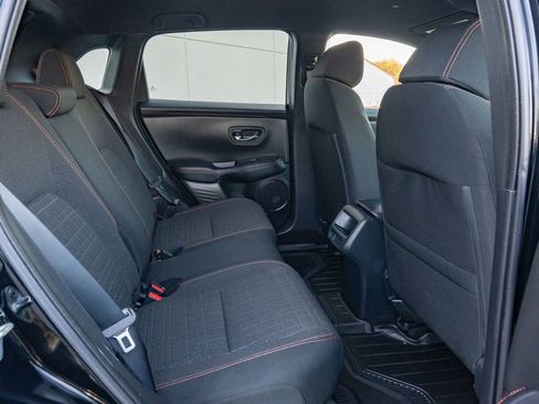 Certified 2023 Honda HR-V Sport image 13