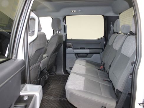 Used 2023 Ford F150 XLT w/ Equipment Group 301A Mid AWD/4WD image 27
