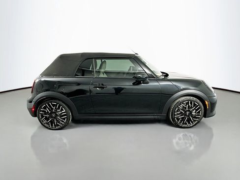 Certified 2025 MINI Cooper S FWD image 4