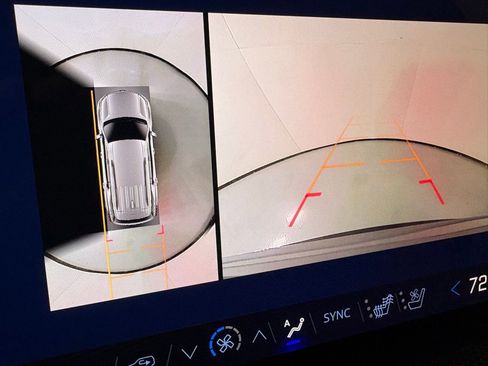 Used 2026 Chevrolet Traverse High Country w/ LPO, Floor Liner Package image 36