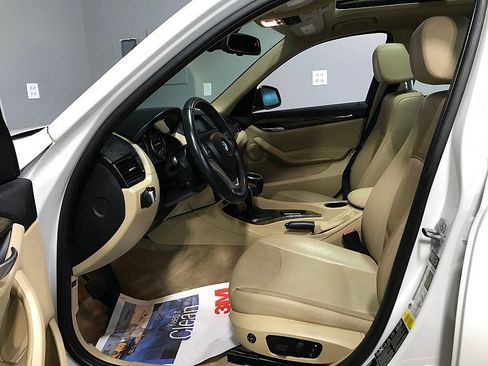 Used 2015 BMW X1 xDrive35i AWD/4WD image 10
