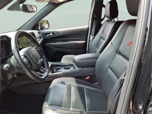 Used 2023 Dodge Durango R/T AWD/4WD image 15