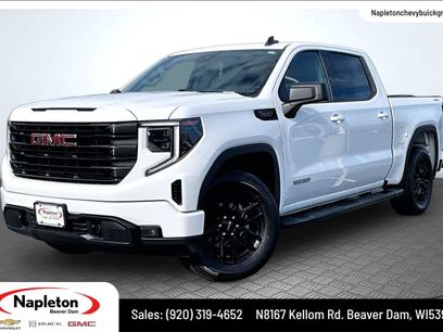 Used 2024 GMC Sierra 1500 Elevation