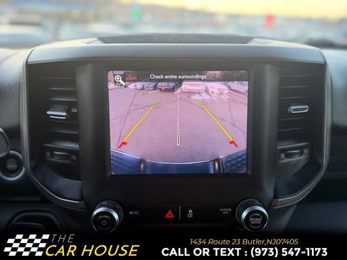 Used 2021 RAM 3500 Tradesman image 31