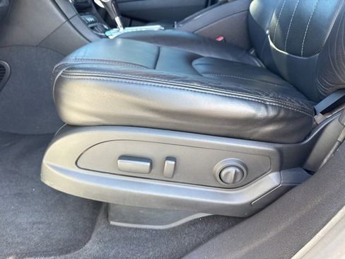 Used 2017 Buick Enclave Leather w/ Enclave Sport Touring Edition image 19
