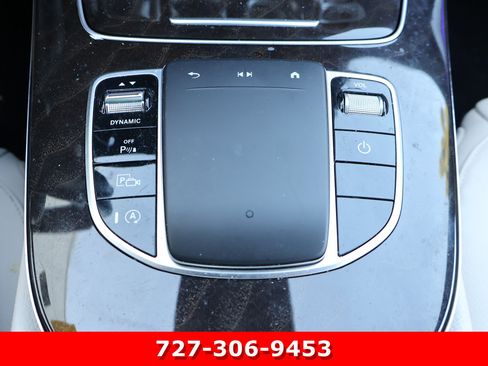 Used 2022 Mercedes-Benz E 450 4MATIC Sedan image 25