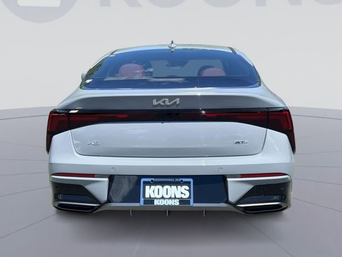 New 2026 Kia K5 GT-Line AWD/4WD image 15