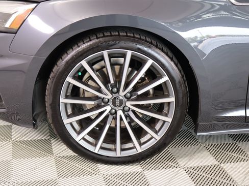 Used 2023 Audi A5 2.0T Premium Plus w/ Premium Plus AWD/4WD image 18