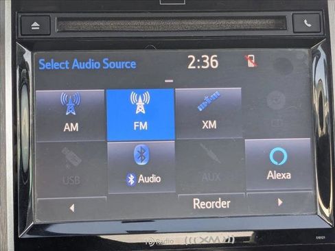 Used 2016 Toyota Tundra Platinum image 13