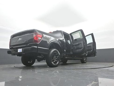 New 2026 Ford F150 XLT w/ FX4 Off-Road Package image 39