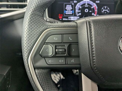 Certified 2025 Toyota Tundra Limited w/ TRD Off-Road Package image 17