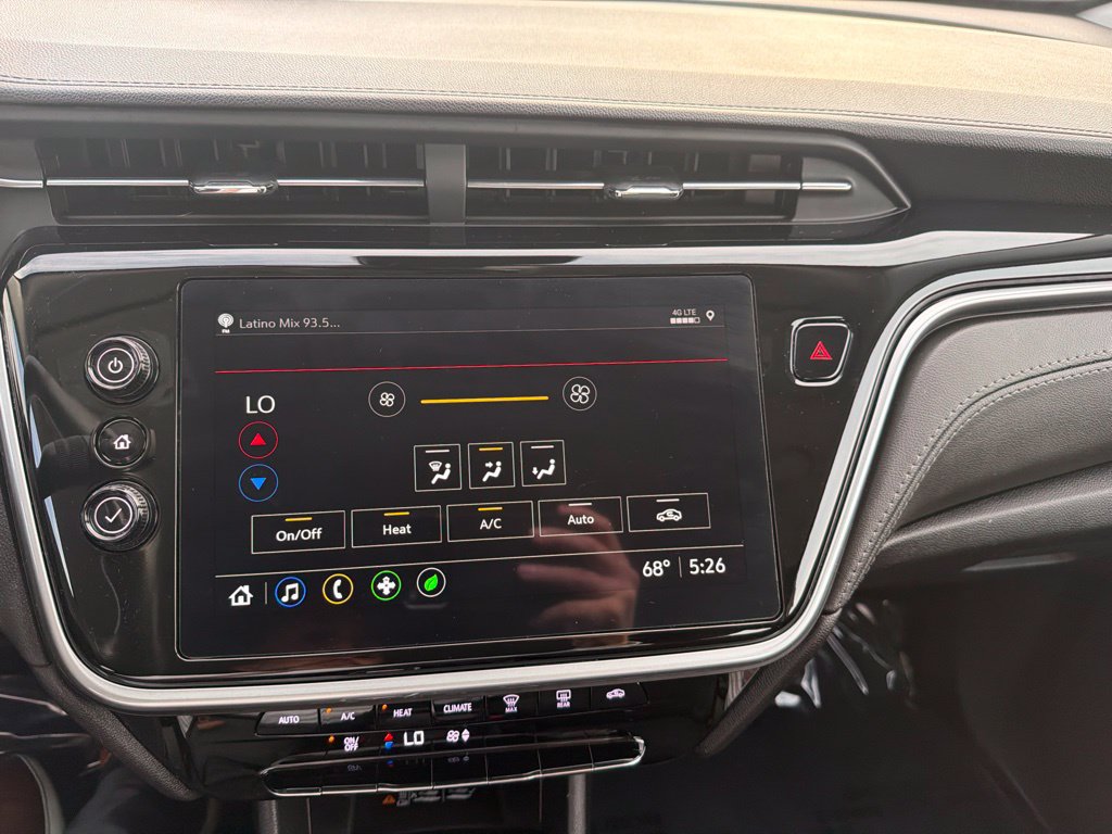 Used 2023 Chevrolet Bolt EUV LT w/ Driver Confidence Package FWD image 34