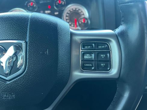 Used 2022 RAM 1500 Classic Warlock w/ Electronics Group image 12