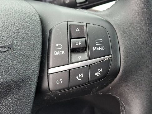 Used 2022 Ford Escape SE w/ Convenience Package AWD/4WD image 22