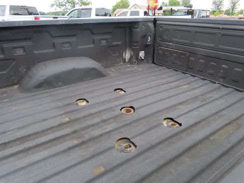 Used 2020 Chevrolet Silverado 2500 LTZ AWD/4WD image 18