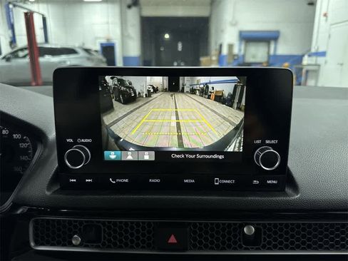 Used 2022 Honda Civic EX image 24