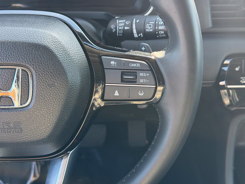 Used 2023 Honda Pilot EX-L image 24