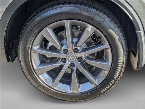 Certified 2026 Acura MDX A-Spec AWD/4WD image 15