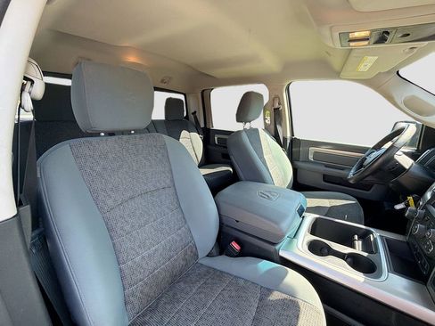 Used 2017 RAM 1500 Lone Star AWD/4WD image 27