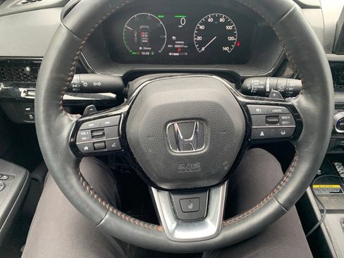 Used 2023 Honda CR-V Sport Touring image 7