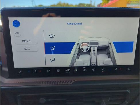 New 2025 Ford Bronco Sport Outer Banks w/ Outer Banks Tech Package+ AWD/4WD image 26