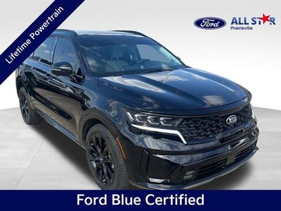 Used 2021 Kia Sorento SX