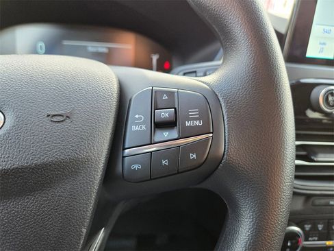 Used 2025 Ford Escape Active image 17