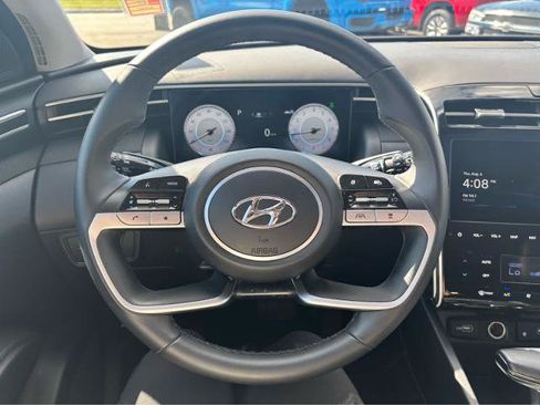 Used 2024 Hyundai Tucson SEL w/ Convenience Package AWD/4WD image 19