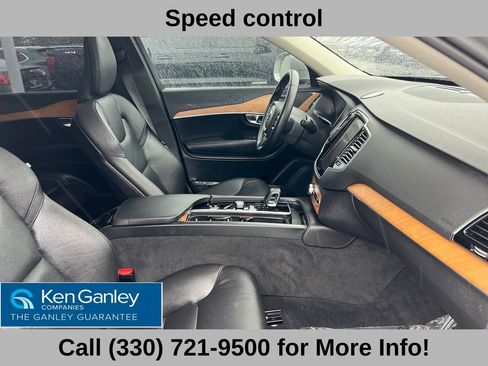 Used 2024 Volvo XC90 B5 Plus AWD/4WD image 60