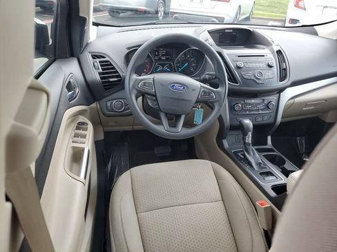 Used 2017 Ford Escape SE FWD image 11
