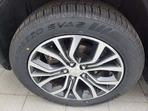 Used 2019 Mitsubishi Outlander Sport SE FWD image 31