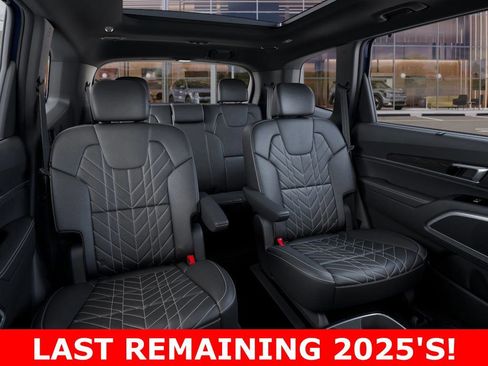 New 2025 Kia Telluride SX X-Line image 16