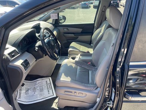 Used 2014 Honda Odyssey EX-L image 10